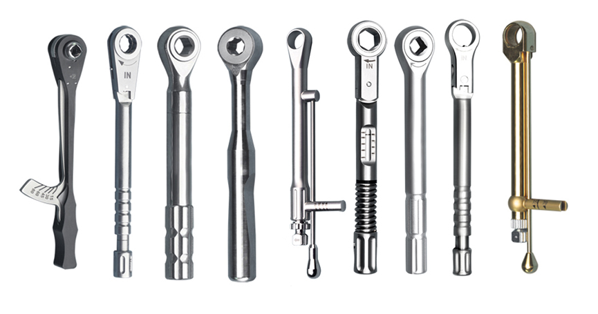 Wrench Wrench