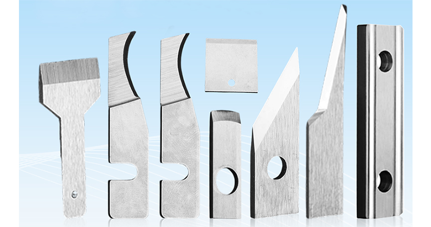 Blade for Aluminum Blade for Aluminum