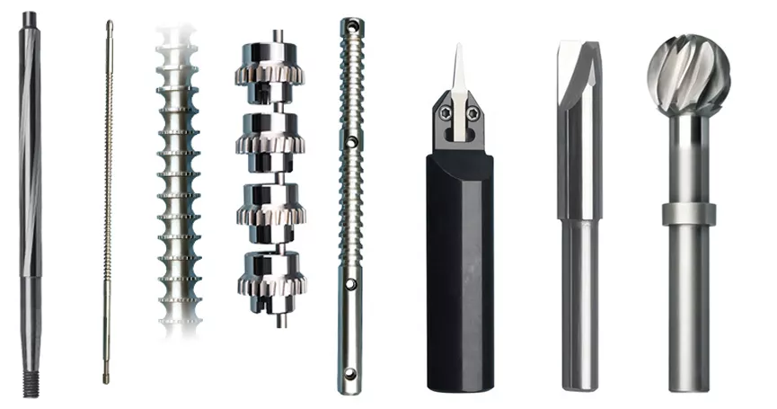 rifling broaching tools rifling broaching tools