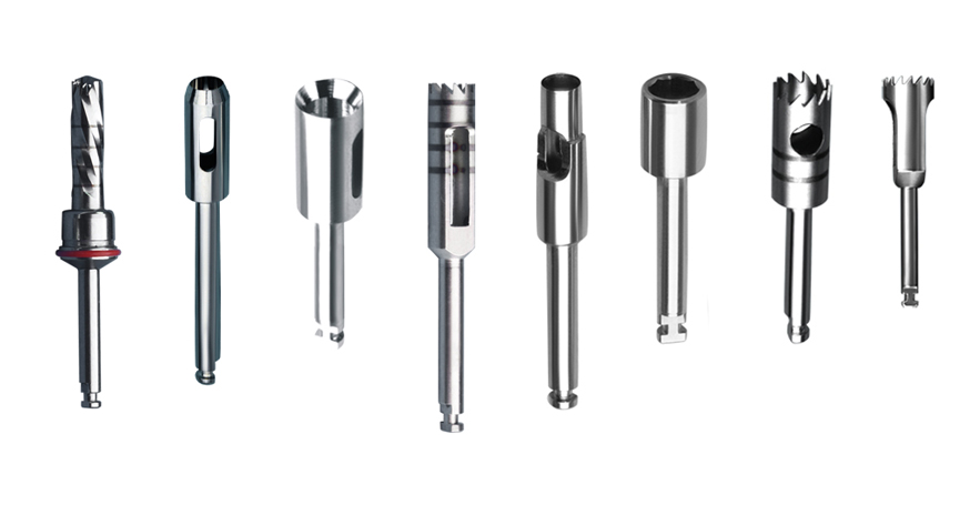 Dentistry Trephine Bur stainless steel trephine Dentistry Trephine Bur stainless steel trephine
