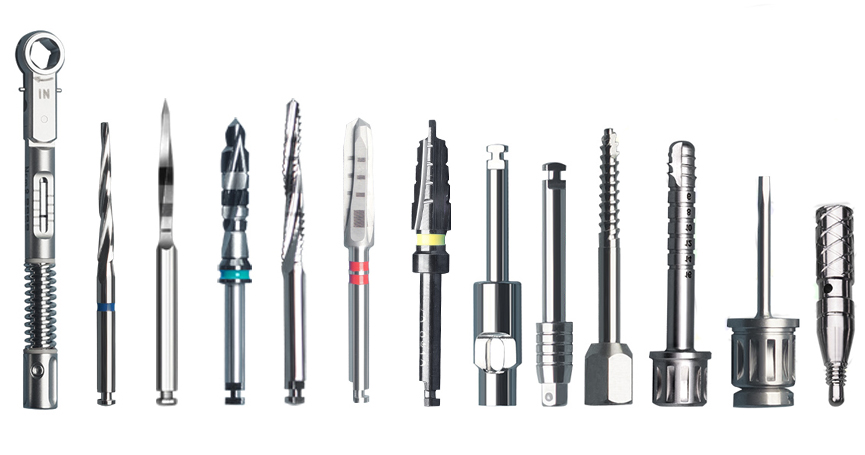 dental implant drill dental implant drill